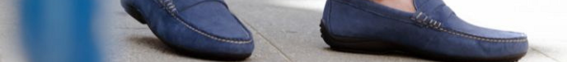 Chaussures Paraboot pour hommes