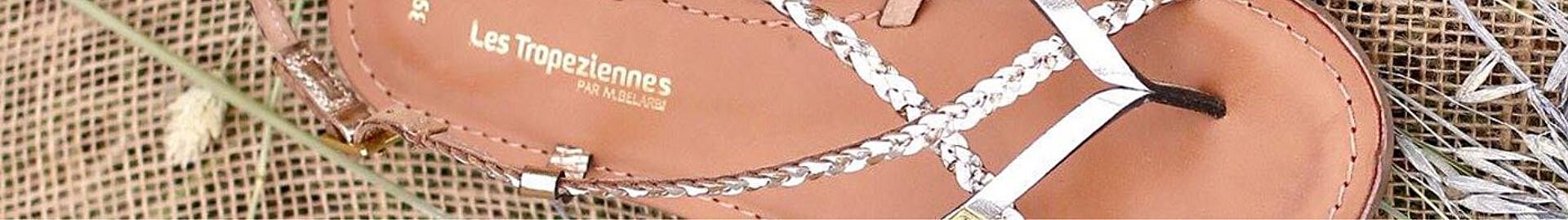 Chaussures Les tropeziennes par M. Belarbi pour femmes