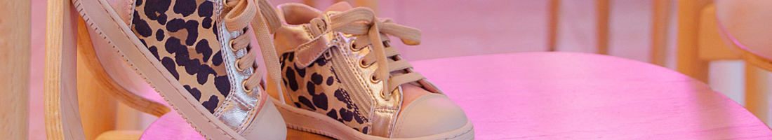 Chaussures Enfant : toute la collection