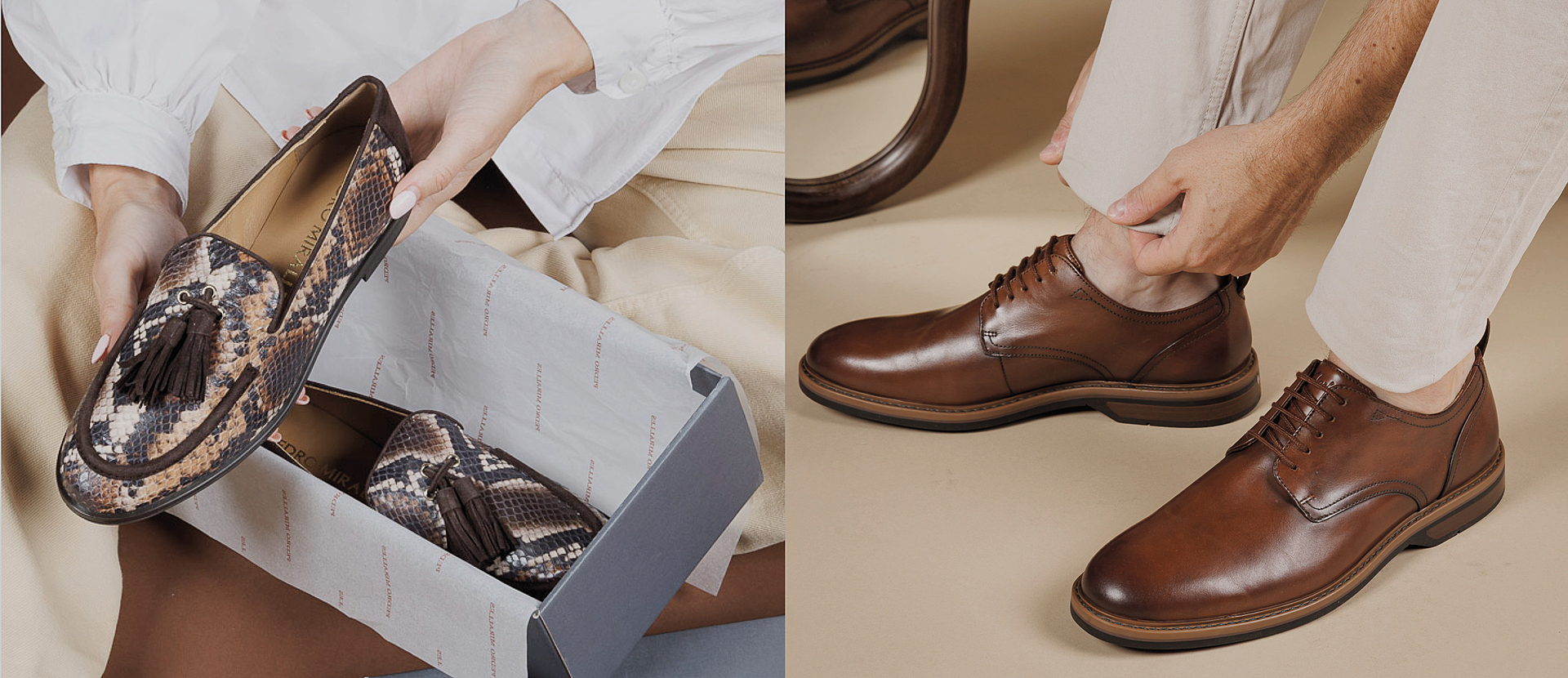 VOTRE FIDÉLITÉ RÉCOMPENSÉE